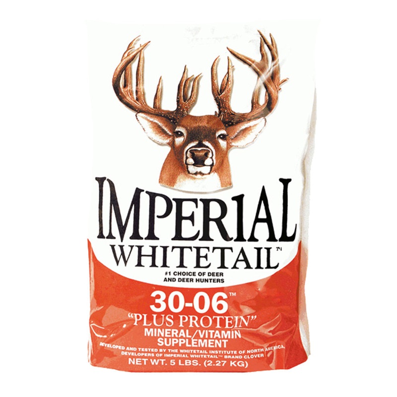 Antler King Honey Hole Seed