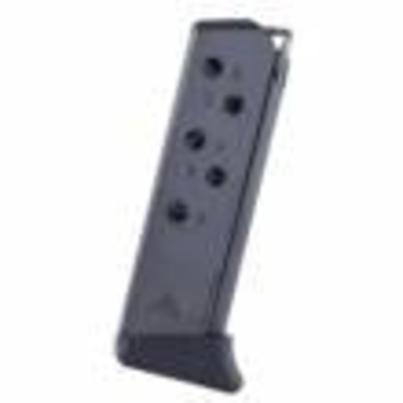 Ruger LCP MAX 380 Handgun Magazine Black .380 ACP 12/rd 2 Pack