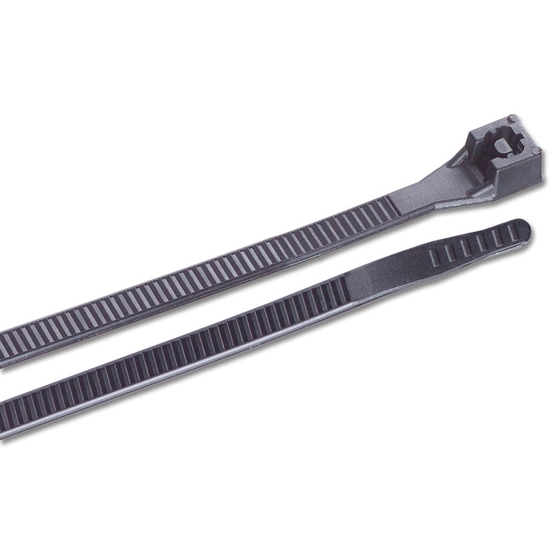 POM Pepper Spray Clip Grey