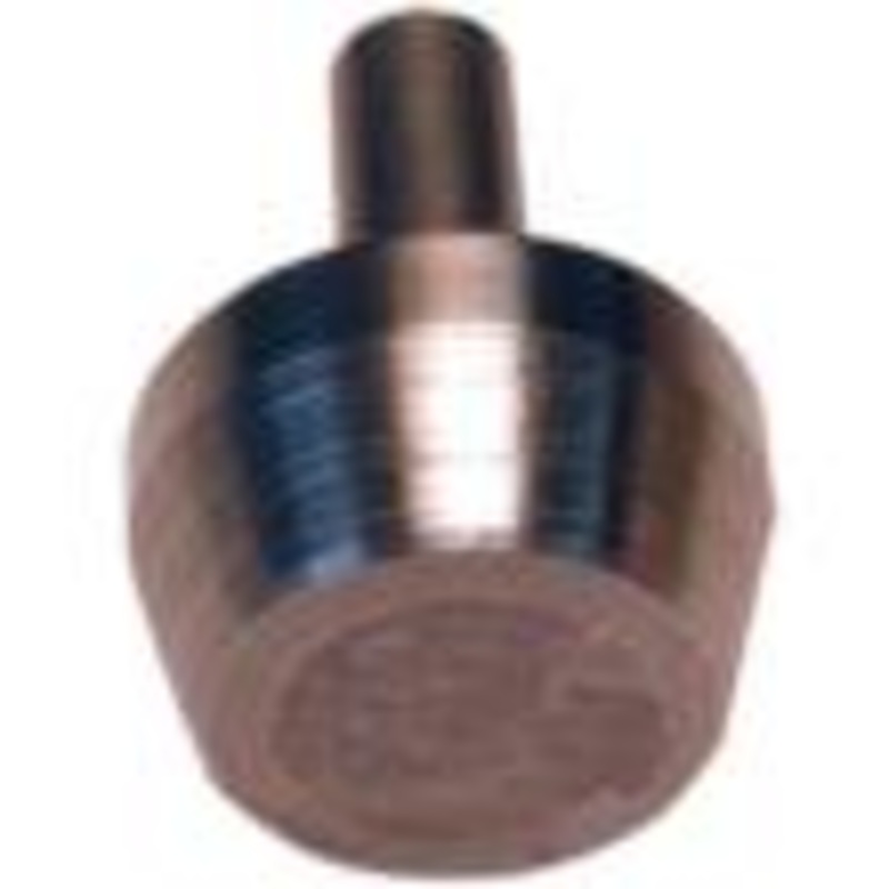 Cutting Edge MTH Rifle Bullets .308 165 gr HP 50/ct