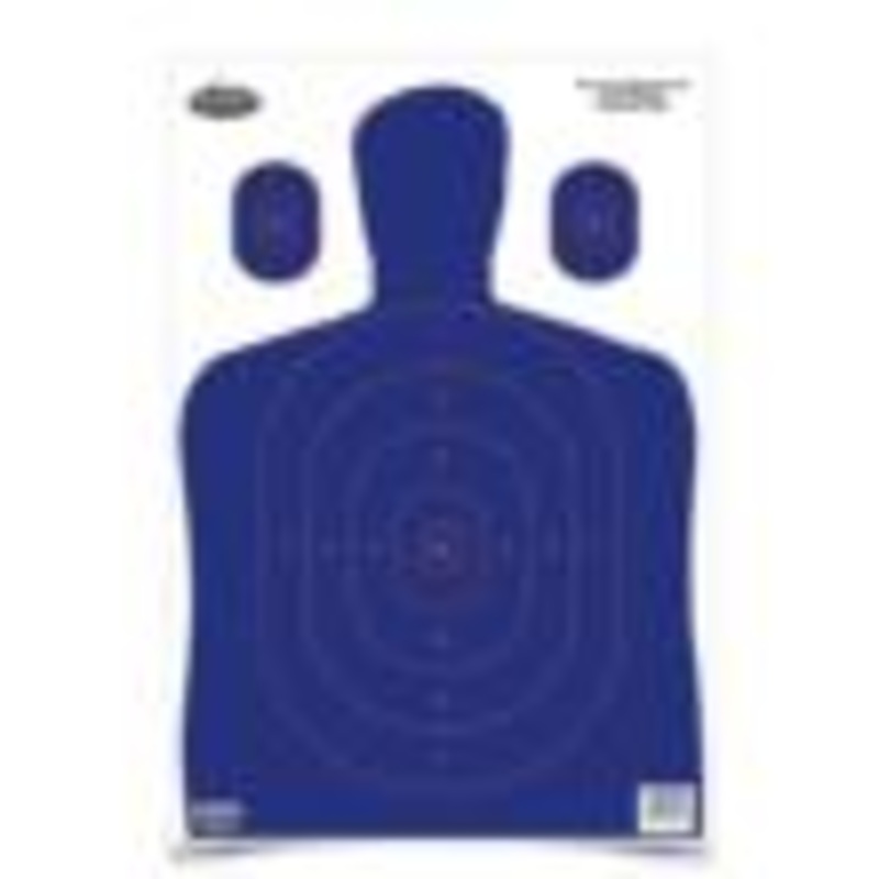 RCBS APS Unprimed Primer Strips Mag Large Rifle Blue 8/Pack