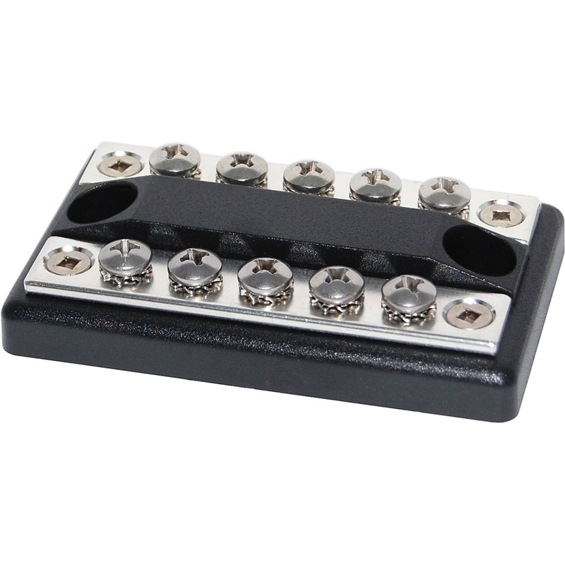 Colt Rail Kit for Anaconda Matte Black