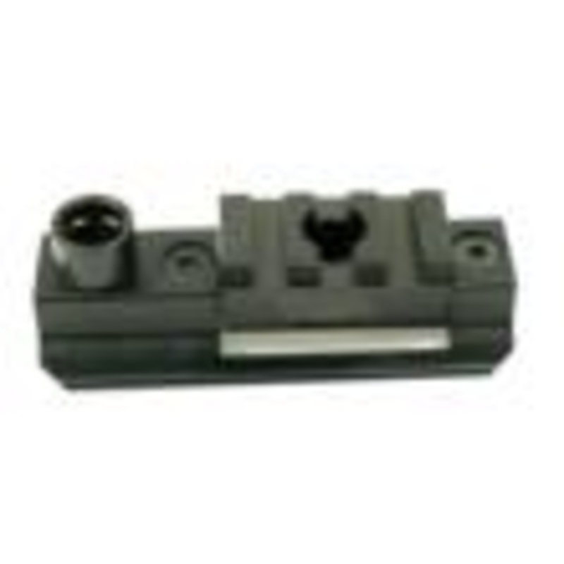 Lenco 120 Lower Mounting Bracket Kit