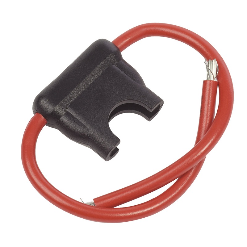 Fortress Guardian G-7 – Clip Set