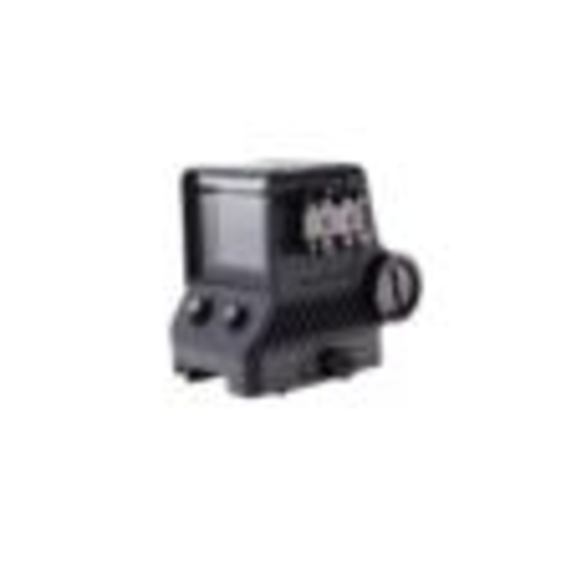 Ergo Grips .750 Low Profile Adjustable Gas Block