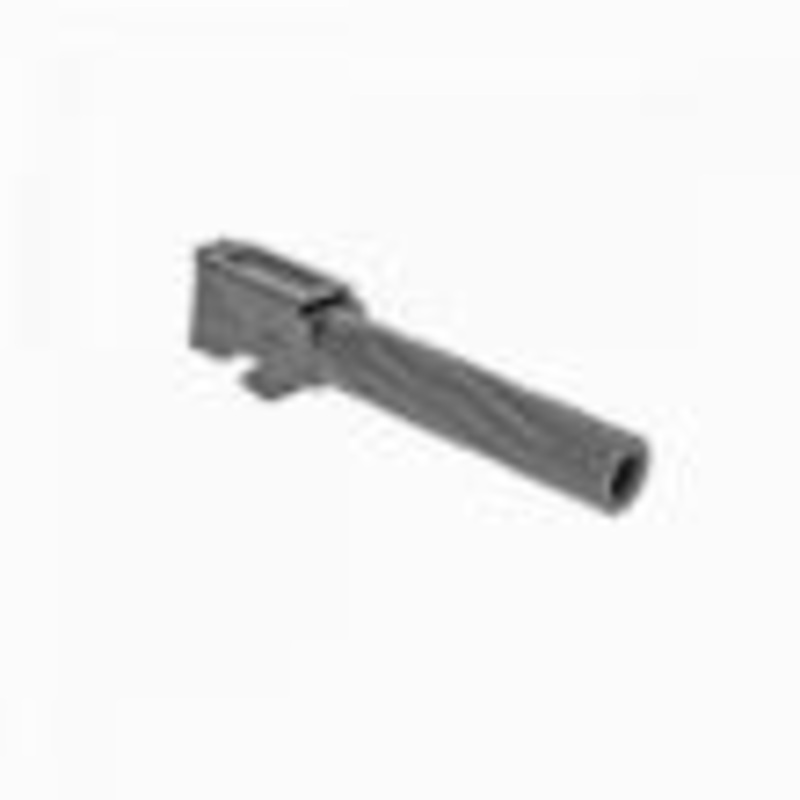 Uncle Mike’s 8612 Plain Black Nylon AM#12 Belt Slide Holster