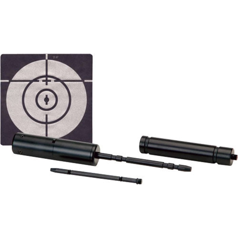 Primos Trigger Stick Gun Mounted Bipod Medium Black with Spartan Technology