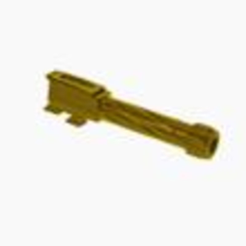 Outdoor Connection Talon 1″ Swivel with Lock
