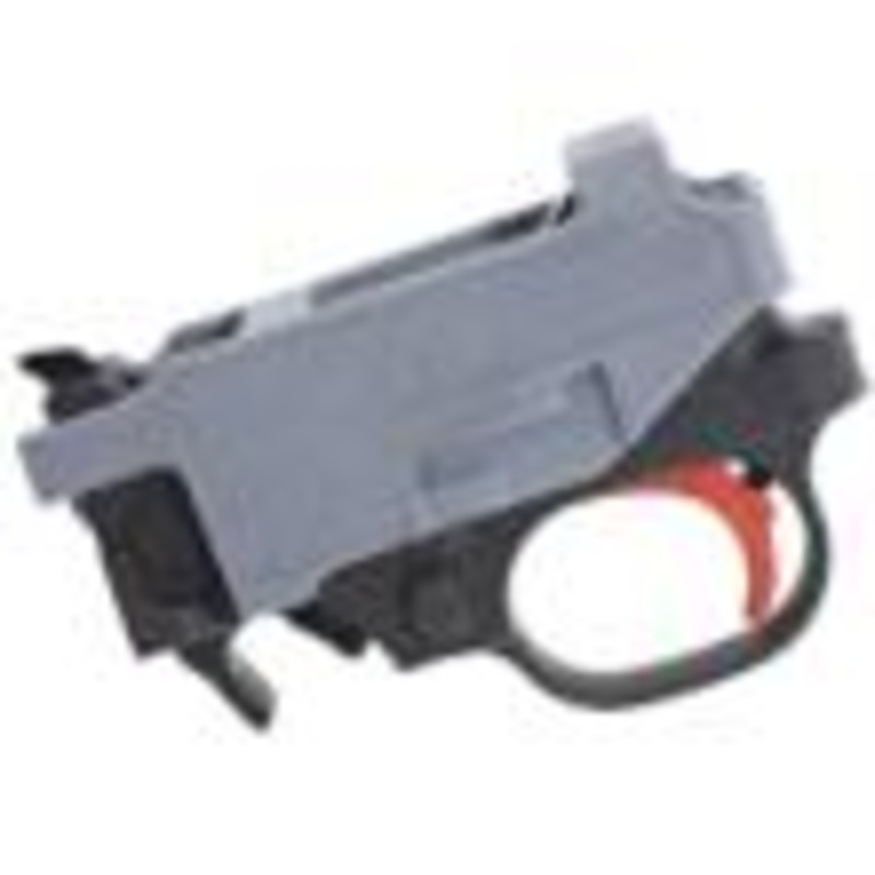 H&K VP9SK P30SK Handgun Magazine Black with Extended Floorplate 9mm Luger 12/rd