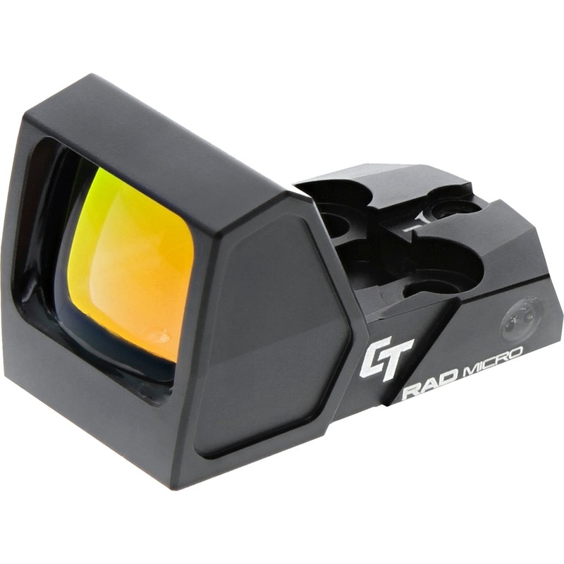 Glock Factory Handgun Magazine Black for Glock Model 39 .45 GAP 6/rd Bulk