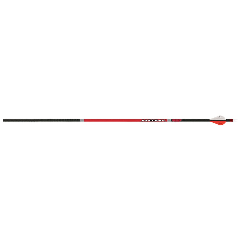 Easton FMJ Match Shafts 490 1 doz.