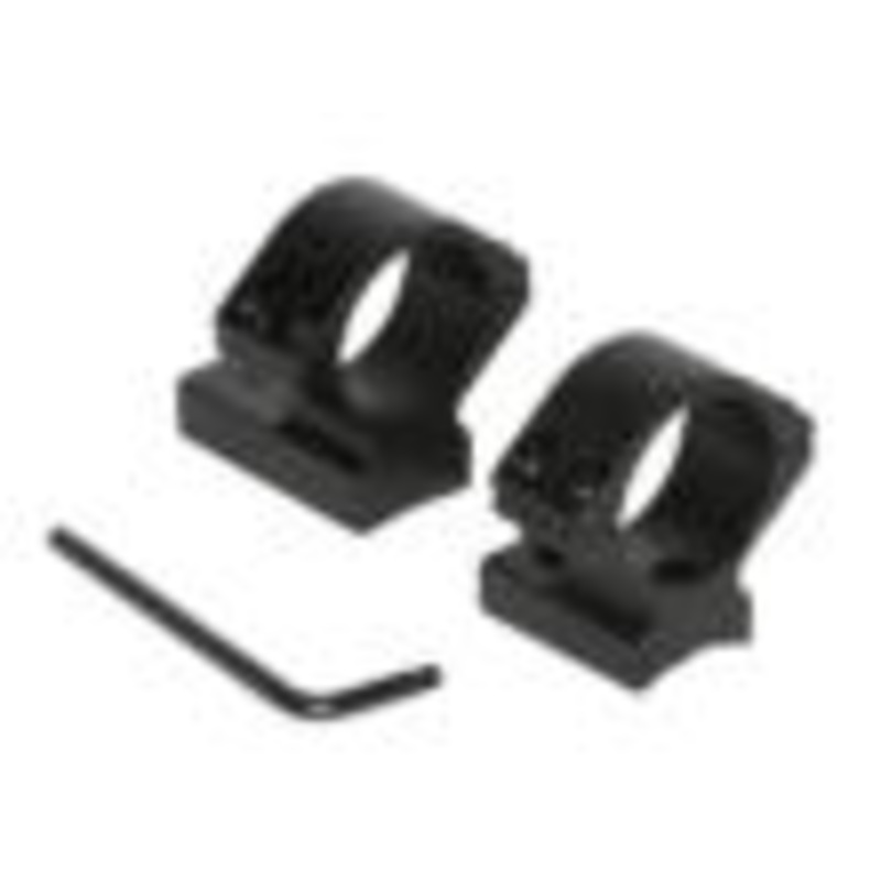 Scotty 241 Combination Side or Deck Mount – Black