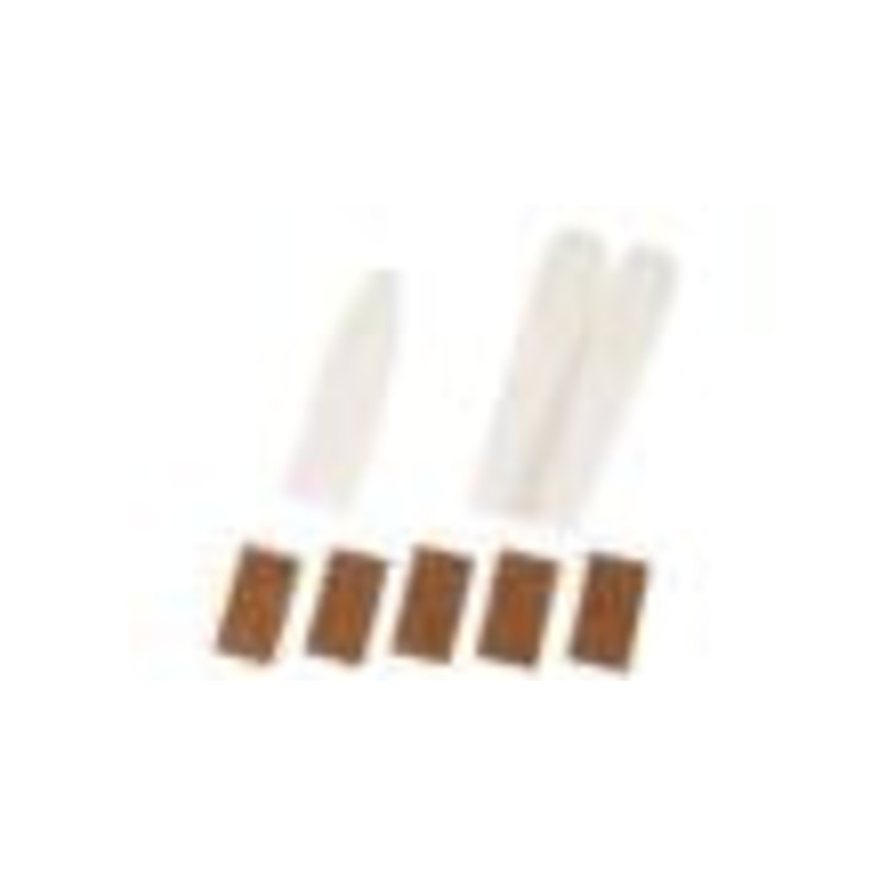 Whitecap Teak Toilet Tissue Rack