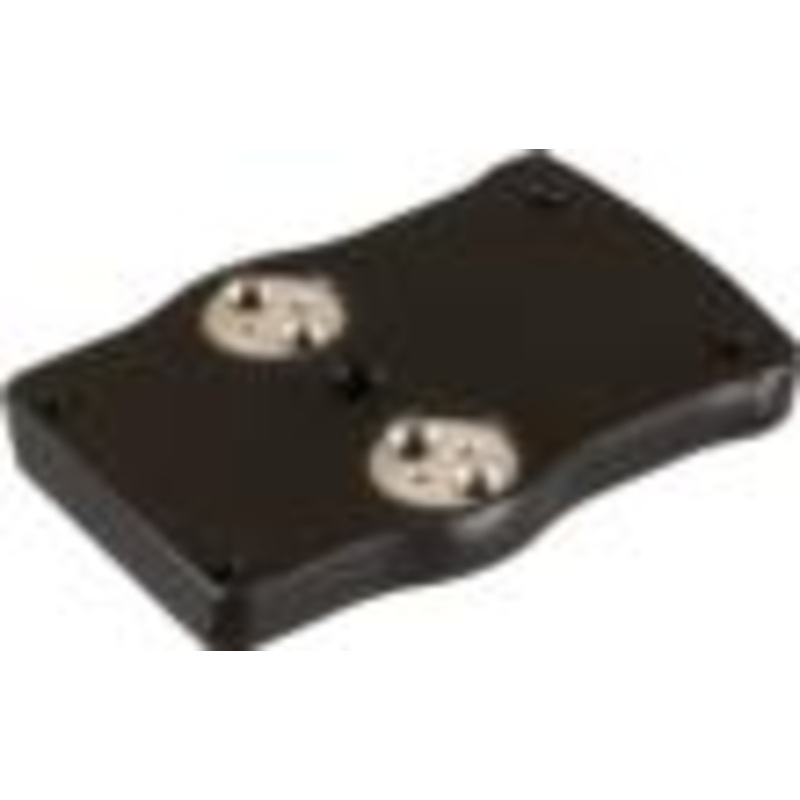 Amend2 A2-17 Polymer Magazine for Glock 17 9x19mm – 18/rd Black
