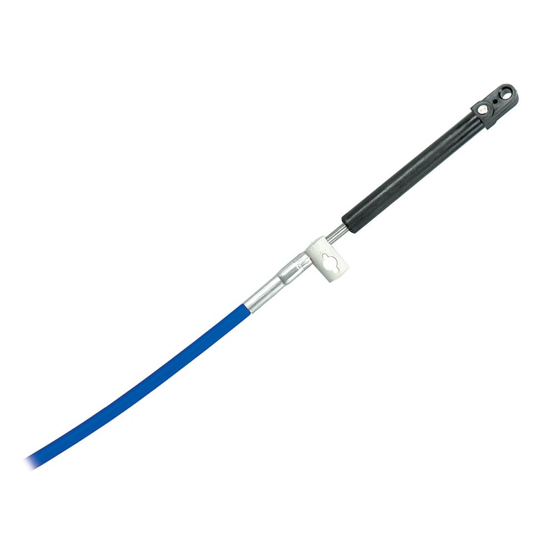 Ancor Red 6 AWG Battery Cable – 100′