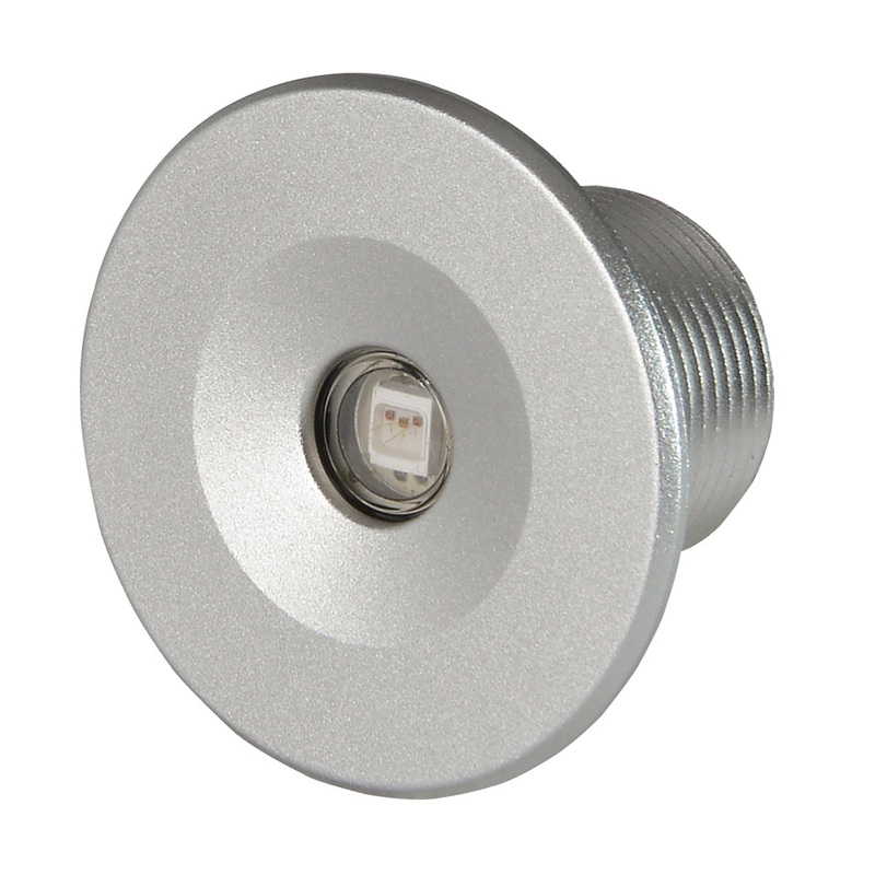 Harken 57mm Carbo Quad Block – Swivel