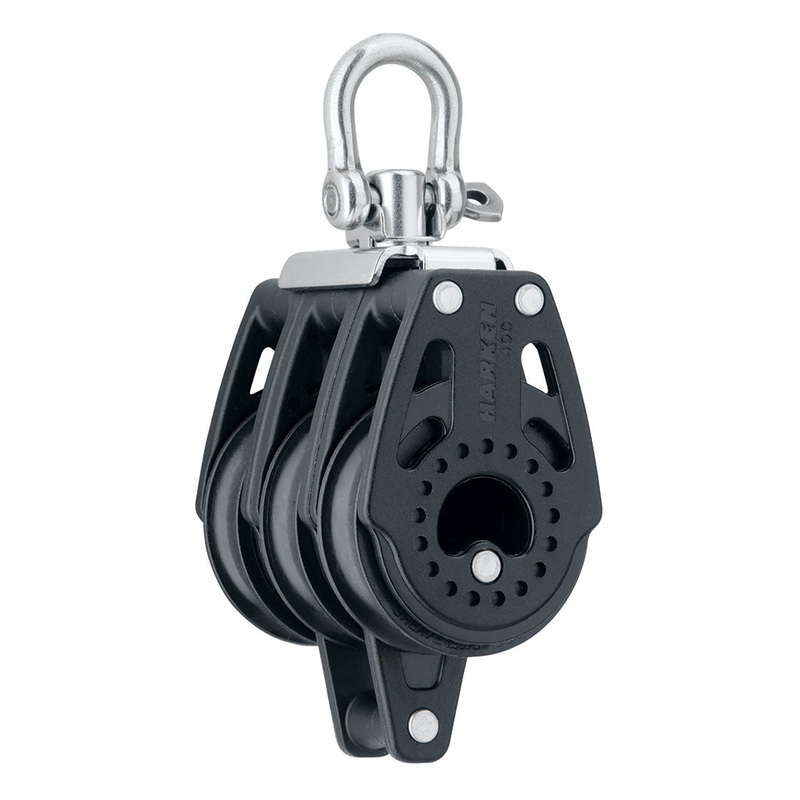 Maxwell Up/Down Footswitch – Compact, Black