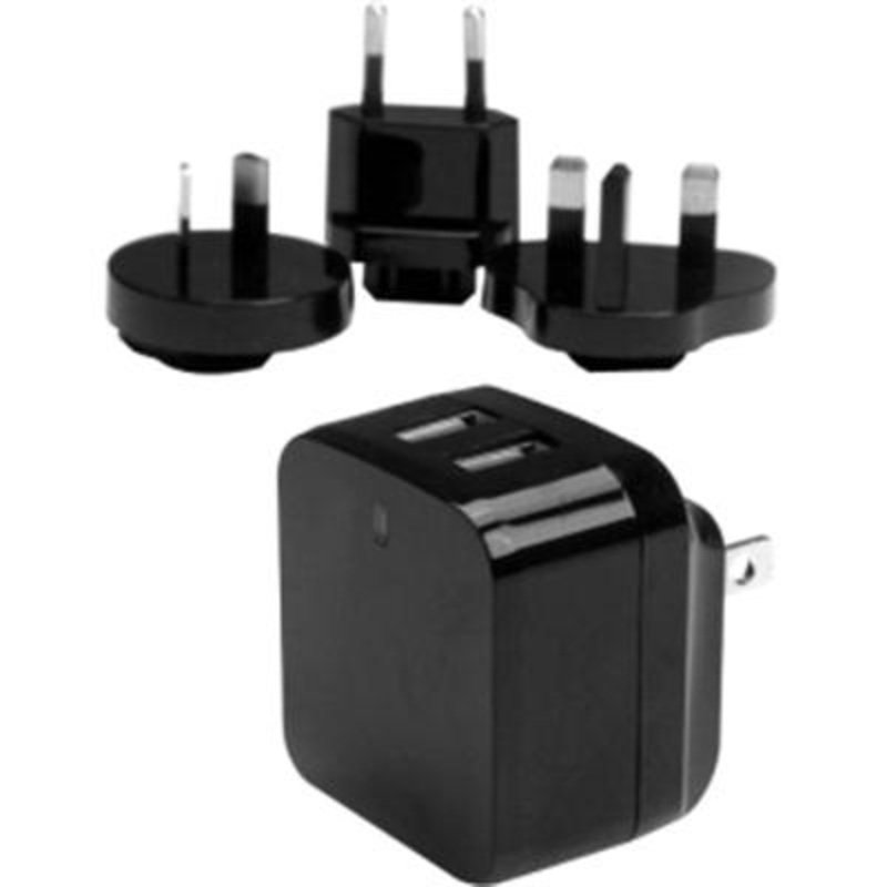 4 Port USB C Hub 5Gbps