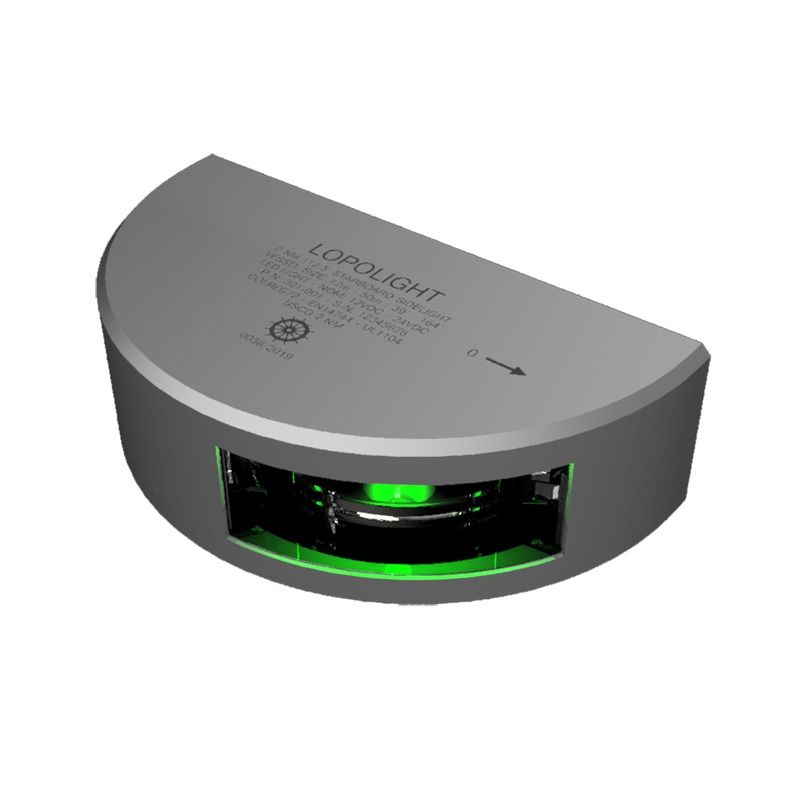 Garmin VCA013R G3 Vision Labrador Coast