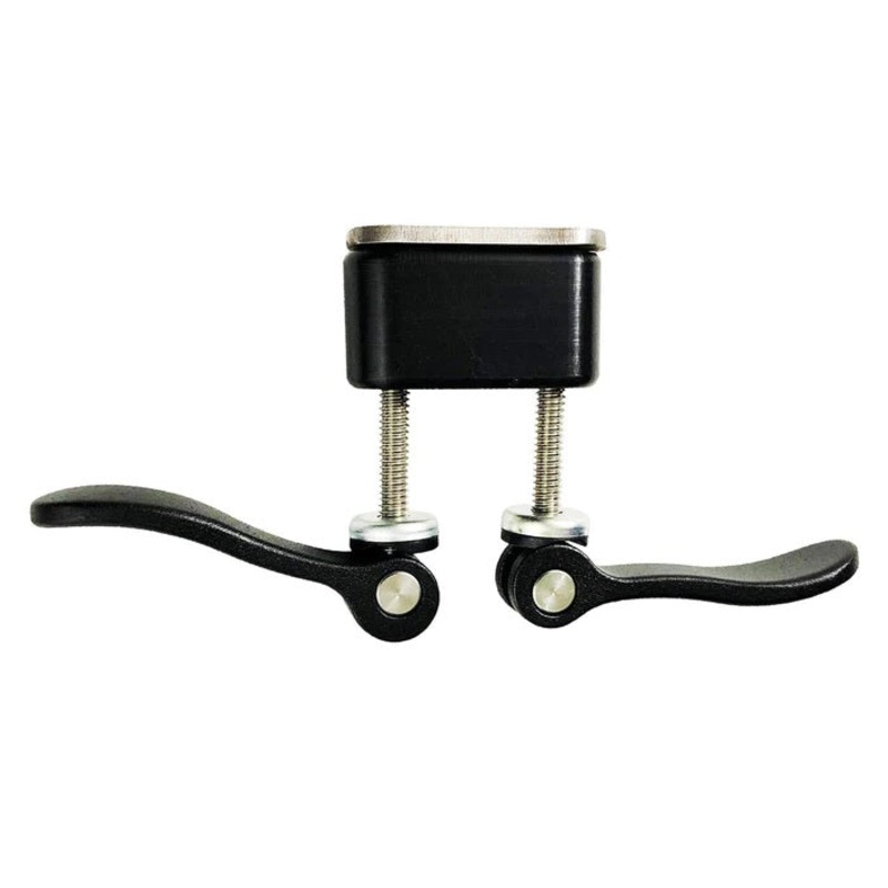 Ka-Bar Ka-Barley Bottle Opener Black