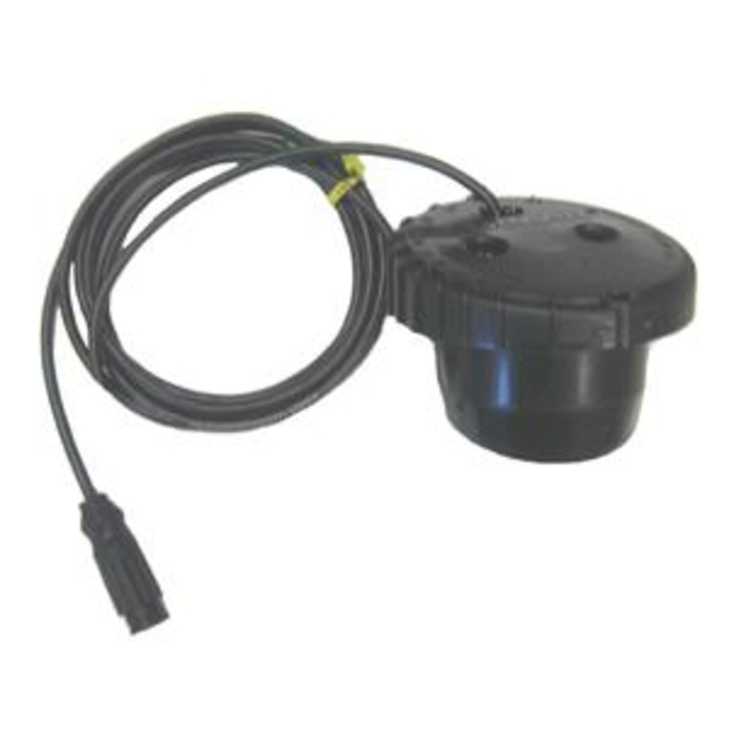 Shurhold World's Best Rope Handle Bucket – 5 Gallon – Black