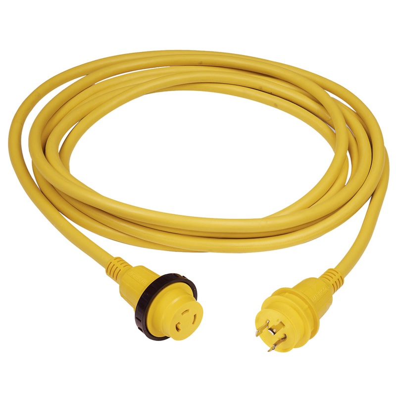 Seaview CG30PG2 RetroFit Cable Seal 2-15mm Wire size Grey Plastic Cover