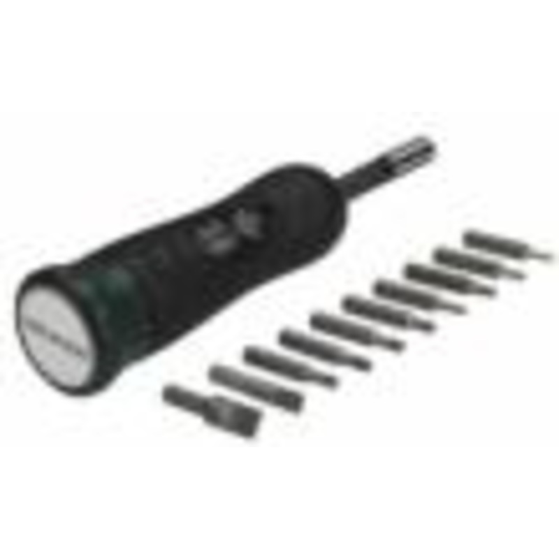 Whitecap 12″ Gas Spring – 30lb – Black Nitrate