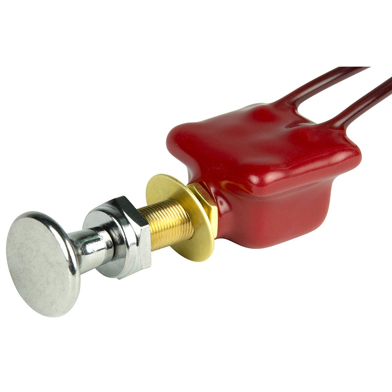 Victron Busbar 250A 4P & Cover 4X 5/16″ Terminals