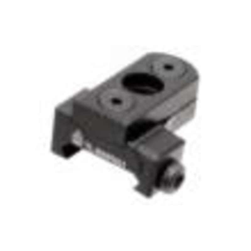 Hogue Grip Colt Officer’s Acp – Wraparound W/finger Grooves