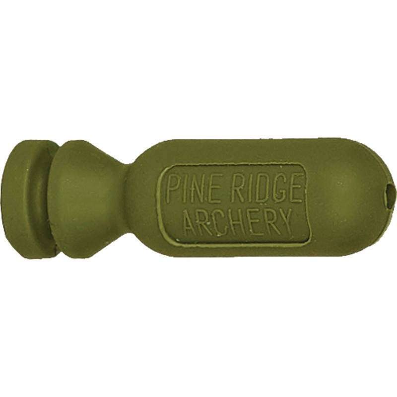 Ancor 22-18 AWG – #8 Nylon Ring Terminal – 25-Pack