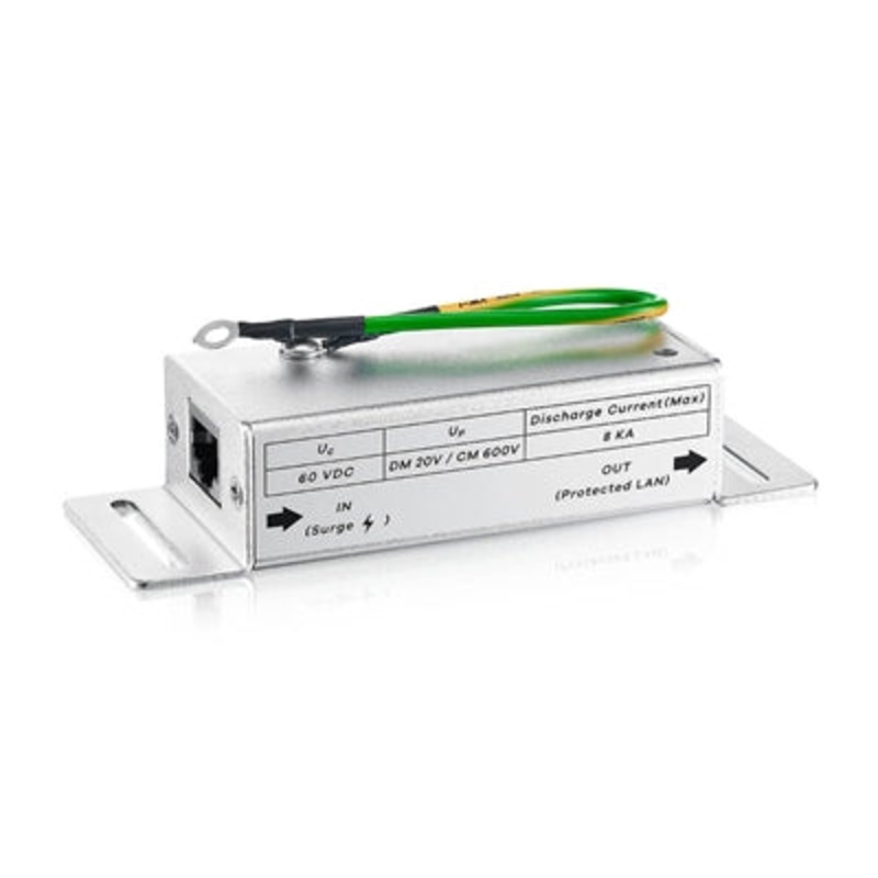 Station Level Pag Adapter