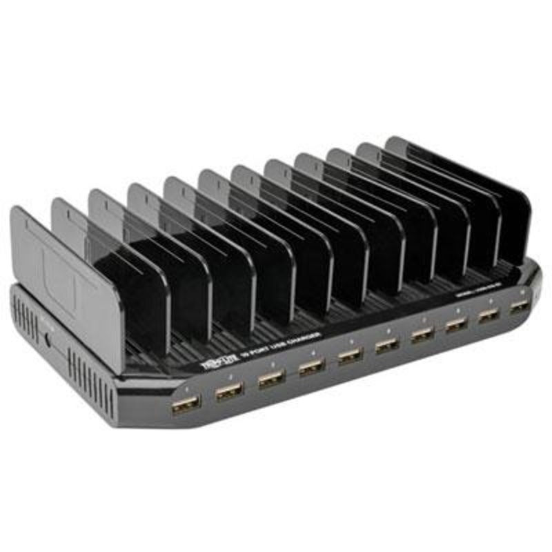 7 Port USB 3.0 Hub Desktop