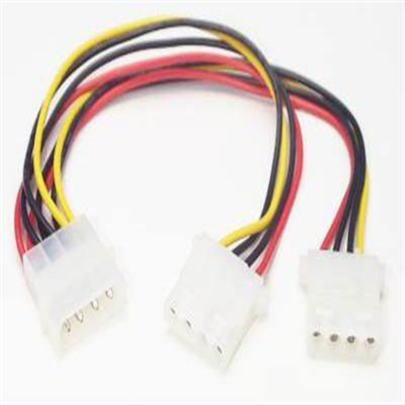Ancor Standard Duplex Cable – Flat 8/2 AWG – 2 x 8mm Red/Black – 50′