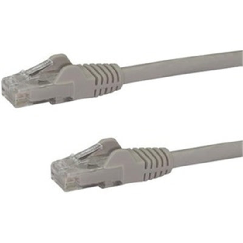 20ft CAT6a Ethernet Cbl LSZH