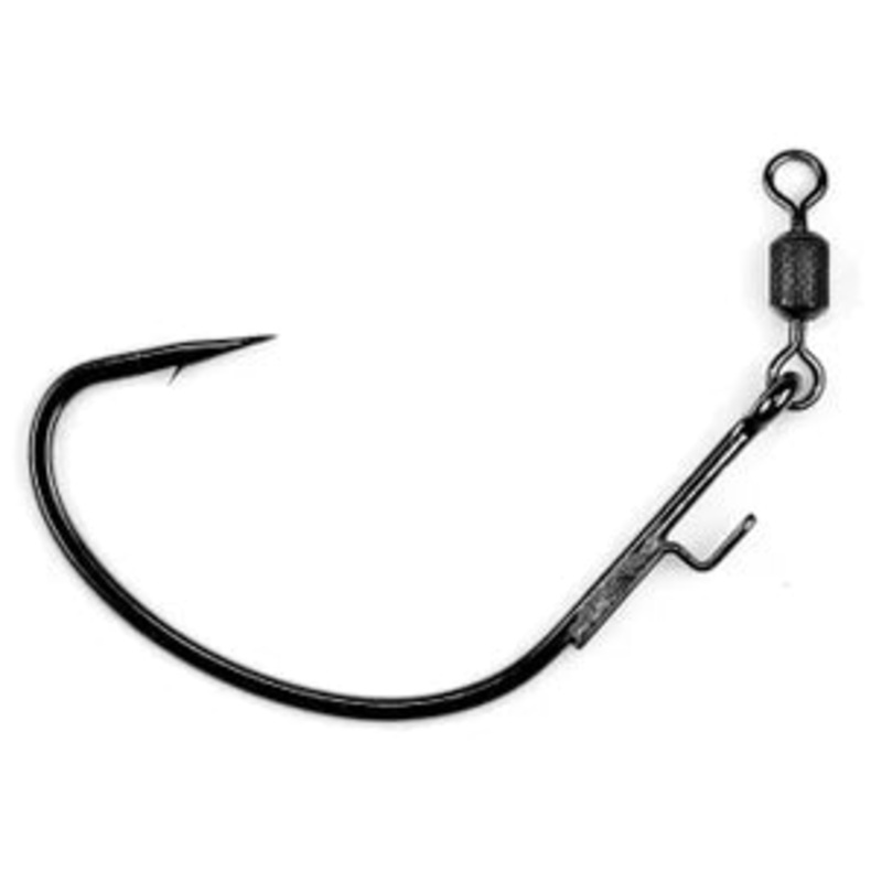 Strike King Caffeine Shad 5″