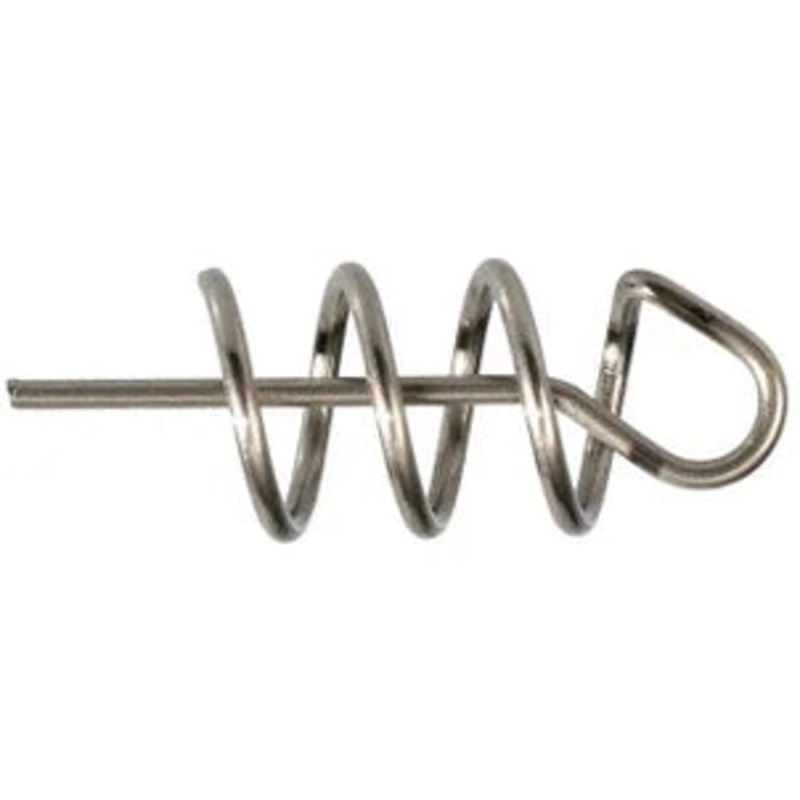 6th Sense Line Through Treble Head