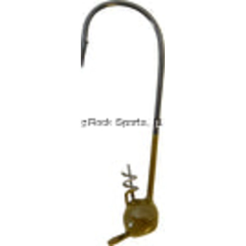 6th Sense Divine Umbrella Rig Jig Head Raw – 5PK