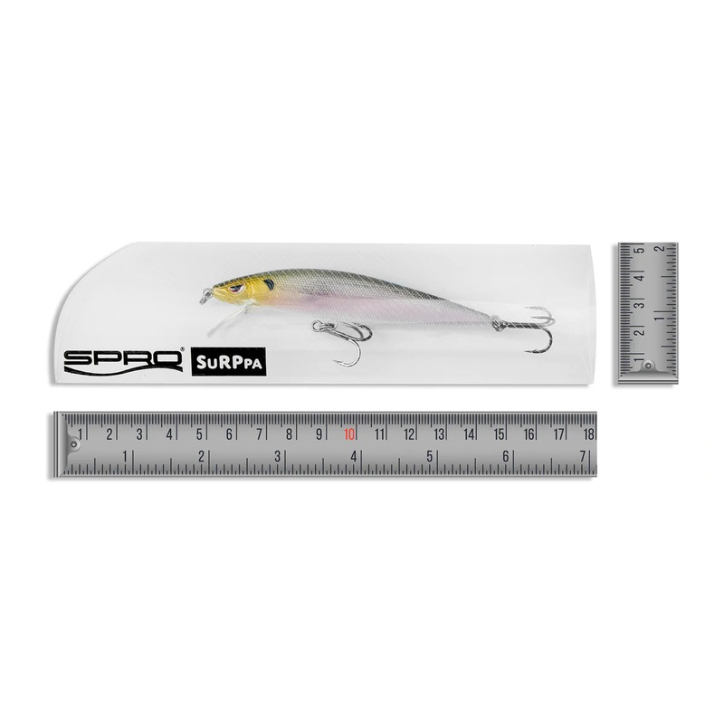 Zoom Z-Hog 4″