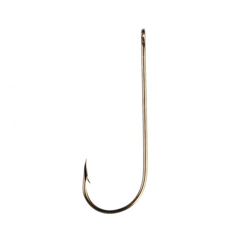 1st Gen Fishing Copperhead Bladed Jig