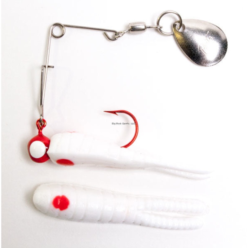 Megabass Magdraft 6″