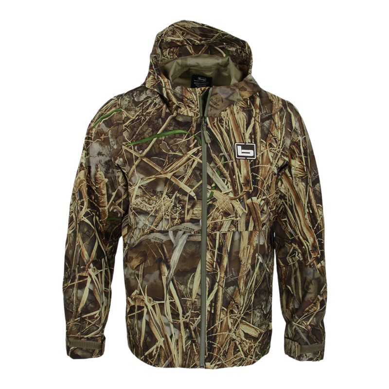 Drake Mesh Decoy Bag – Olive