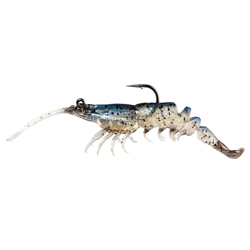 TOADFISH Put ‘Em Back Oyster Knife