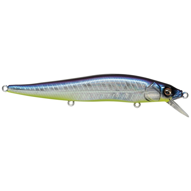 Berkley PowerBait Drip Minnows 4″