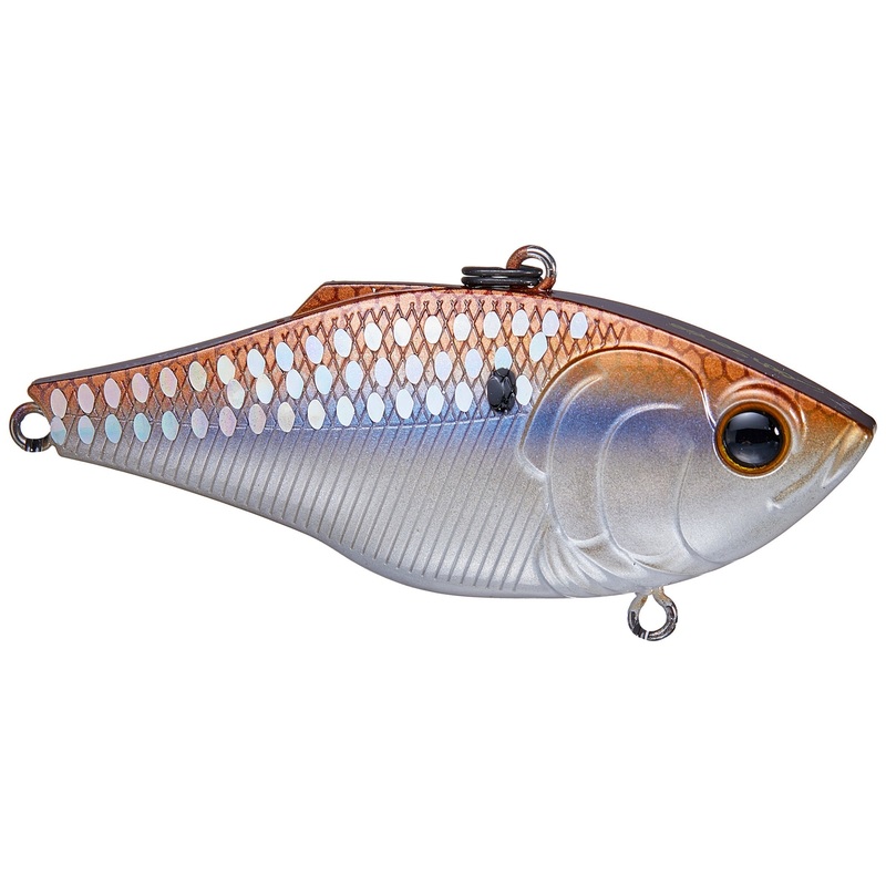 Bobby Garland Baby Shad 2″