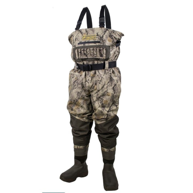 Momarsh Versa Vest and Accessories