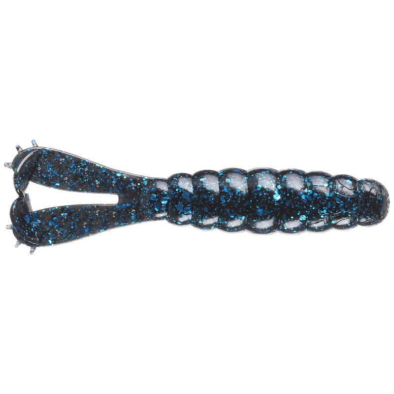Vudu Rattler Shrimp