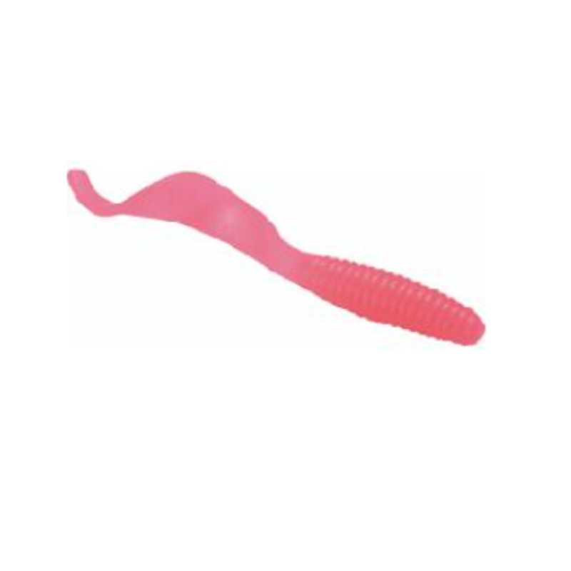 KVD JERKBAIT 2 HOOK CRYSTAL SHAD
