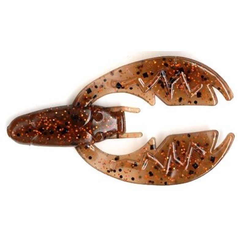 Leland Trout Magnet 1/64oz 9ct Black