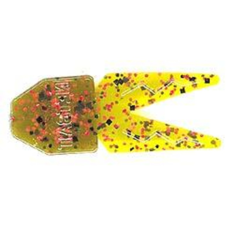 Z-MAN ZinkerZ 5″ California Craw 6pk