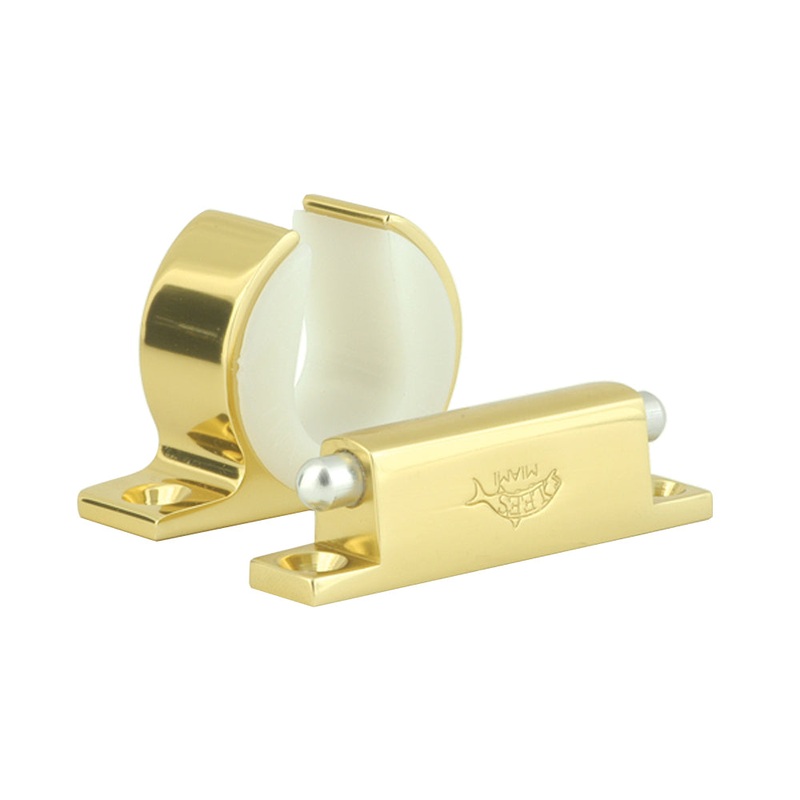 Furuno Bronze Thru-Hull Transducer w/Temp, 600W (8-Pin) [525T-BSC]